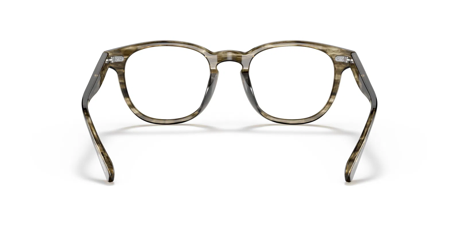 Oliver Peoples Kisho 5480U Eyeglasses - view 21